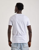 Armani Exchange Triangle Tee