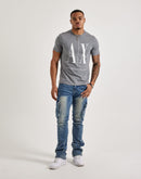 Armani Exchange Icon Logo Tee