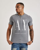 Armani Exchange Icon Logo Tee