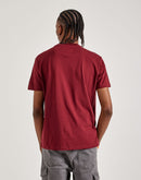 Armani Exchange Icon Logo Tee
