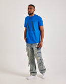 Armani Exchange Icon Logo Tee