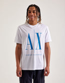 Armani Exchange Icon Logo Tee