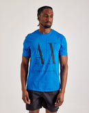 Armani Exchange Icon Logo Tee