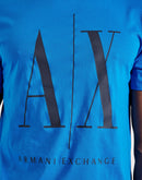 Armani Exchange Icon Logo Tee
