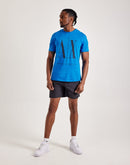 Armani Exchange Icon Logo Tee