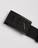 Armani Exchange Reversible Belt