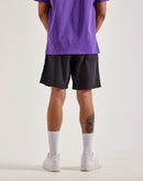 Armani Exchange Logo Swim Shorts