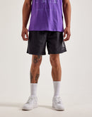 Armani Exchange Logo Swim Shorts