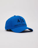 Armani Exchange Icon Logo Baseball Cap