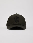 Armani Exchange Icon Logo Baseball Cap