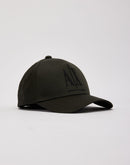 Armani Exchange Icon Logo Baseball Cap