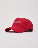 Armani Exchange Milano New York Cap