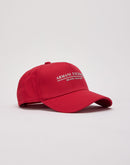 Armani Exchange Milano New York Cap