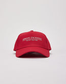 Armani Exchange Milano New York Cap