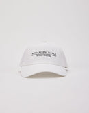 Armani Exchange Milano New York Cap