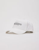 Armani Exchange Milano New York Cap