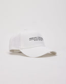 Armani Exchange Milano New York Cap