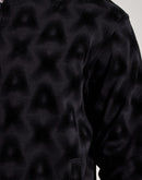 Armani Exchange Allover Print Jacket