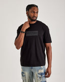 Armani Exchange Logo Tee