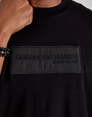 Armani Exchange Logo Tee
