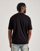 Armani Exchange Logo Tee