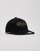Armani Exchange Cappello Baseball Cap