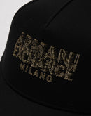Armani Exchange Cappello Baseball Cap