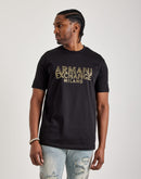 Armani Exchange Milano Logo Tee