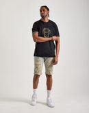 Armani Exchange Logo Tee