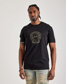 Armani Exchange Logo Tee