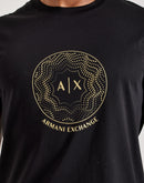 Armani Exchange Logo Tee