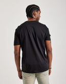 Armani Exchange Logo Tee