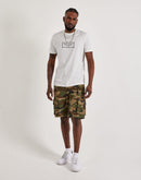 Armani Exchange Milano Box Logo Tee