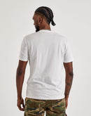 Armani Exchange Milano Box Logo Tee