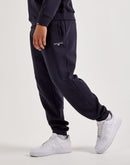 Armani Exchange Pantaloni Fleece Joggers