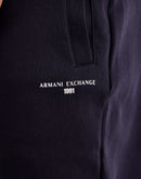 Armani Exchange Pantaloni Fleece Joggers