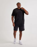 Armani Exchange Milano Logo Washed Tee