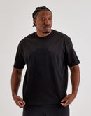 Armani Exchange Milano Logo Washed Tee