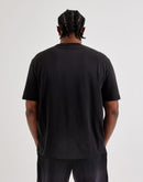 Armani Exchange Milano Logo Washed Tee