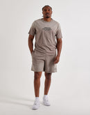 Armani Exchange Milano Logo Washed Tee