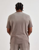 Armani Exchange Milano Logo Washed Tee