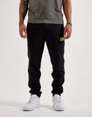 Armani Exchange Box Logo Fleece Joggers