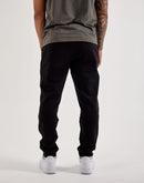 Armani Exchange Box Logo Fleece Joggers