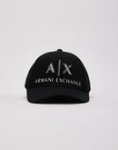 Armani Exchange Baseball Cap