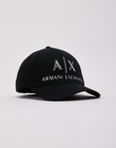 Armani Exchange Baseball Cap