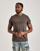 Armani Exchange Milano Logo Tee