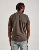 Armani Exchange Milano Logo Tee