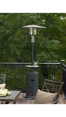 87" Tall - AZ Patio Heater with Table - 48,000 BTU's