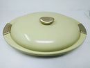 INDIT Oval Food Server 2800 ML