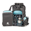 Shimoda Action X40 v2 Starter Kit (w/ Medium DSLR Core Unit) - Black